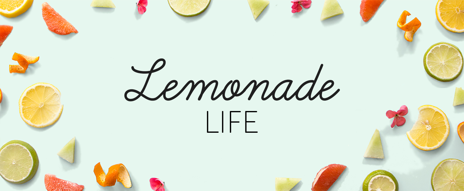 Lemonade Life Enjoying The Complexities Of Family Life
